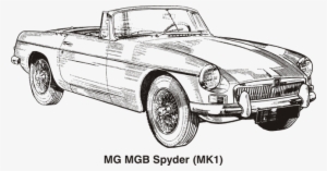 Car Old Vintage Oldtimer Transportation Ve - Old Car Vector