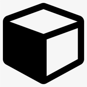 Cube Comments - Font Awesome Cubes Icon