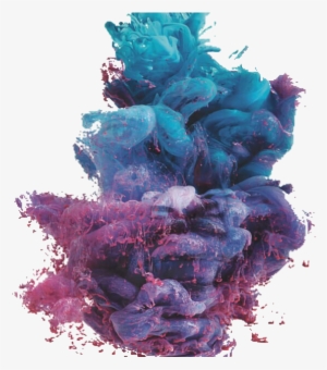 Smoke Cloud Vape Colorful Ink Freetoedit - Future Ds2