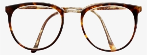 Glasses Png - - Briller Uden Styrke