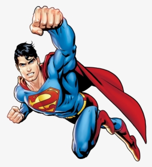 Superman Png