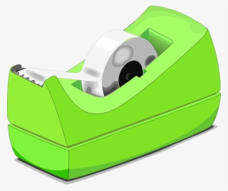 Tapes - Tape Clipart