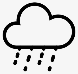 Heavy Rain Icon - Icone Chuva - 1600x1600 PNG Download - PNGkit