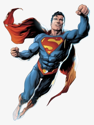 Superman - Superman Png