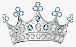 Graphic Free Download Diamond Png Picture Pinterest - Princess Crown Png