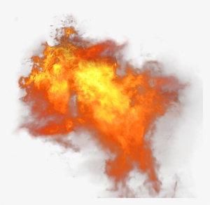 Fire Hd Image Transparentpng - Fire