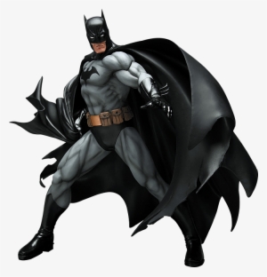 Batman Png Free - Batman Png