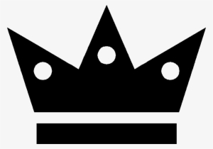 Icon Crown - Icon Crown Png