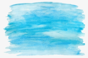 Ollie Loves Being With His Three Best Friends - Watercolor Speech Bubble Png