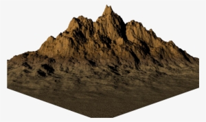 Mountain Png - Mountains Png