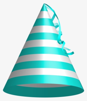 Birthday Hat Clipart Transparent Background