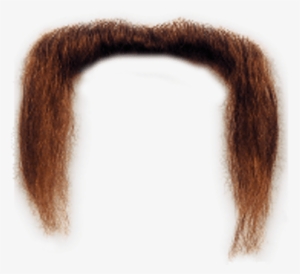 Mustache Transparent