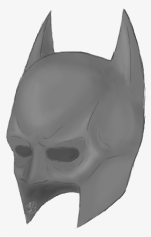 Batman Png Pic - Batman Mask Png