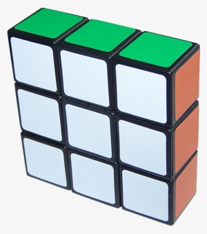 Floppy Cube Solved 2 - Shengshou Legend