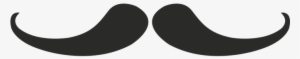 Moustache Drawing Man Moustache Moustache - Mustache Transparent Png
