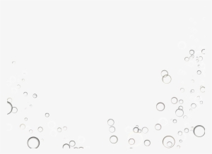 Water Bubbles - Circle