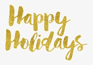 Happy Holidays Png Image - Mercury Row Phoenix Pjs All Day Throw Pillow