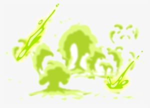 Acid Rain - Acid Rain Dragon City