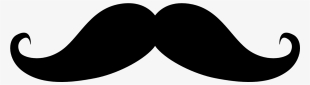 Png Images - Moustache - Retro Mustache