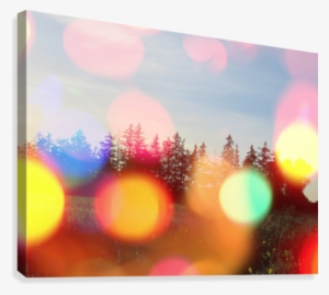 Heart Landscape Tree Forest Park Leaf Grass Plant Natural - Painting