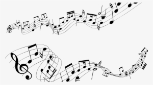 Hd Music Notes - Music Notes High Resolution