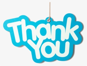 Thank You Banner Png Clip Freeuse Stock - Moving Thank You Message