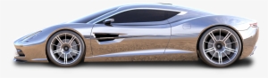 Concept Car Free Download Png - Aston Martin Dbc Concept