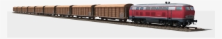 Download Amazing High-quality Latest Png Images Transparent - Train Png