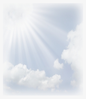 Sun Rays Transparent Png Pictures - My Sister Nancy - Cd
