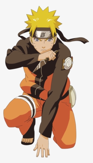 Naruto Png By Hidan Sama1408 2-d45gmj6 - Naruto Png