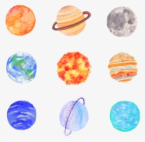 Bolinho De Arroz *-* - Planet Stickers