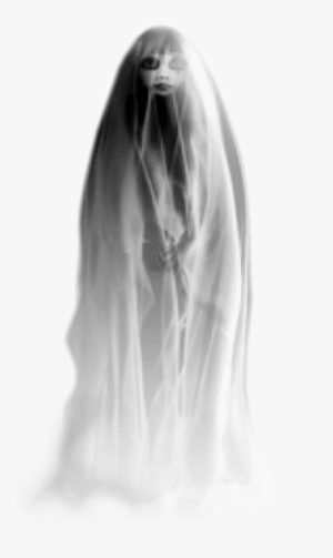 Download - Real Ghost Transparent