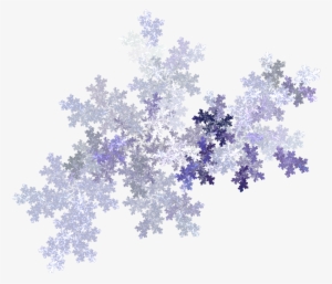 Fractal Friday Set - Lilac