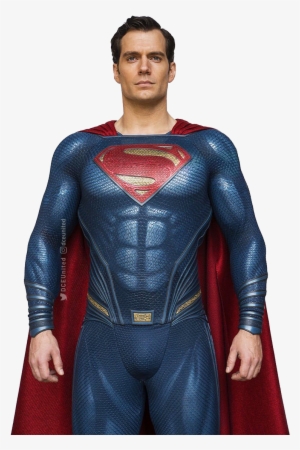 Superman Png Images Transparent Background - Henry Cavill Superman Promo