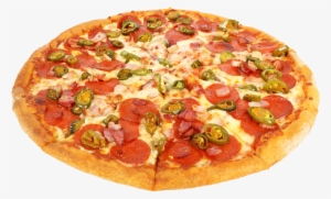Pizza Png