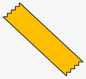 Free Icons Png - Sticky Tape Clipart