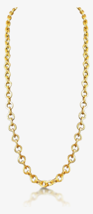 Gold Chain PNG, Free HD Gold Chain 