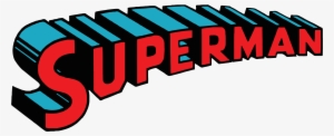 Superman Logo Png - Superman Comic Book Logo