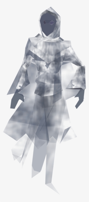Ghost Png