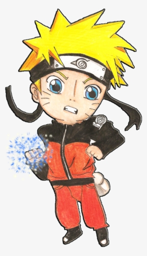 Cartoon Drawing Images Naruto - Naruto Cartoon