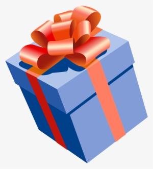 Present Png Photos - Gift Clipart Png