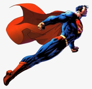 Comics And Fantasy - Superman Best