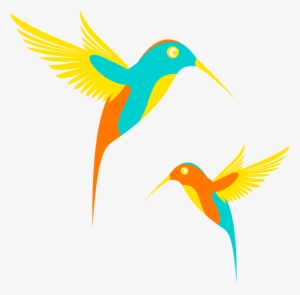 This Free Icons Png Design Of Colibri Birds