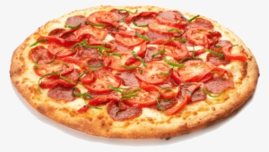 Free Png Pizza Png Images Transparent - Transparent Background Pizza Png