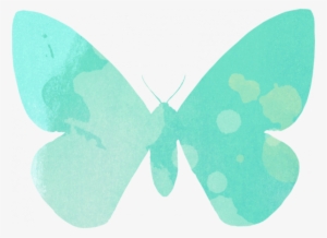 Watercolor Butterfly Png - Watercolor Painting