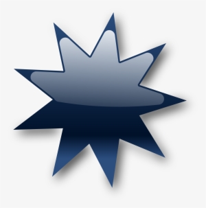 This Free Icons Png Design Of Shiny Star