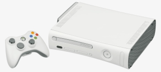 Xbox 360 Png - Xbox 360 Arcade Png