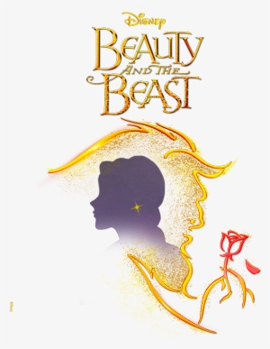 Beauty And The Beast - Beauty And The Beast Png