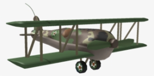 Military Remote Control Plane - Airplane