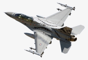 F 16 Png